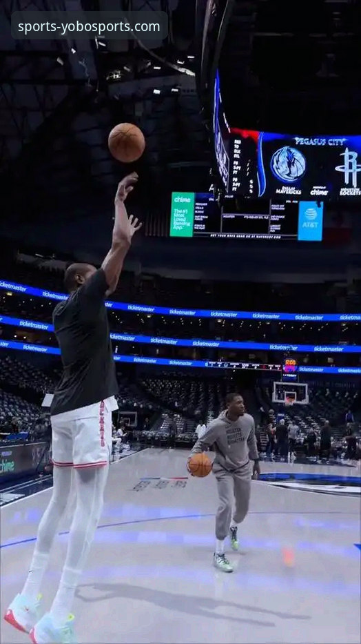 yobo体育官网NBA赛事观看操作教程：火箭大胜尼克斯深度复盘